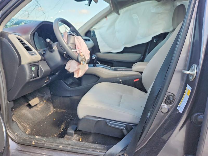 Aukcja sprzedaży 2020 Honda Hr-v, vin: 3CZRU5H51LM717530, numer aukcji: 57960416