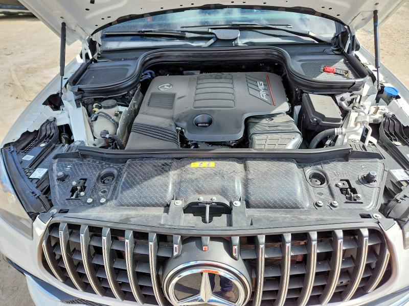2023 Mercedes-benz Gle Coupe მანქანა იყიდება აუქციონზე, vin: 4JGFD6BB4PA963063, აუქციონის ნომერი: 59124306