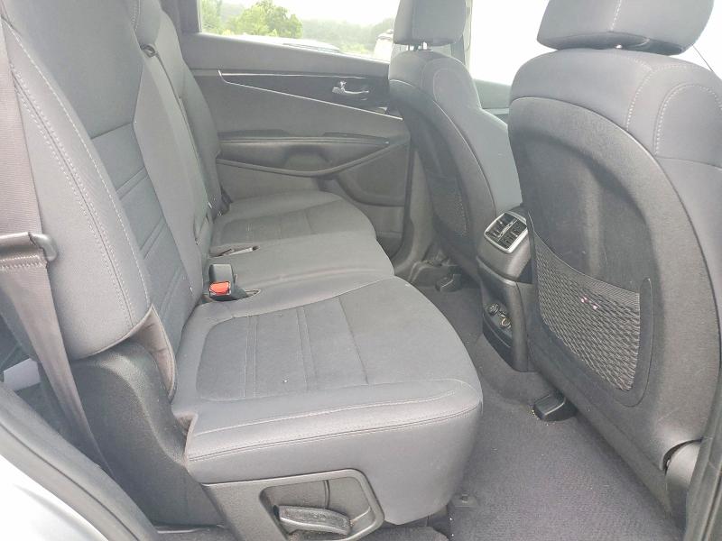Aukcja sprzedaży 2019 Kia Sorento, vin: 5XYPG4A3XKG573947, numer aukcji: 58244576