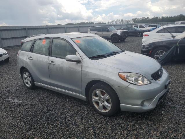 57143186 :رقم المزاد ، 2T1KR32E57C657725 vin ، 2007 Toyota Corolla Matrix مزاد بيع