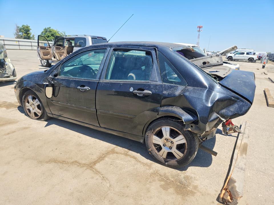 Продажа на аукционе авто 2003 Ford Focus, vin: 1FAFP34343W179453, номер лота: 57377566