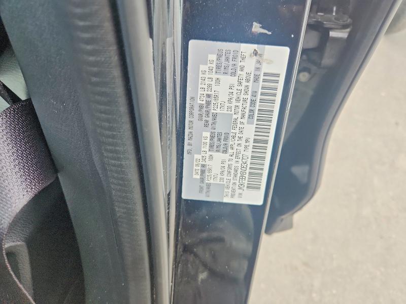 Продаж на аукціоні авто 2022 Mazda Cx-5, vin: JM3KFBBM8N0634707, номер лоту: 58565886