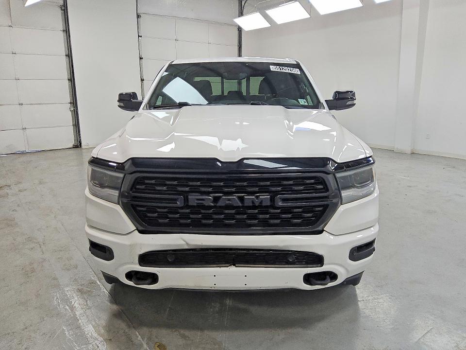 Продажа на аукционе авто 2023 Ram 1500, vin: 1C6SRFMT9PN503486, номер лота: 55120256