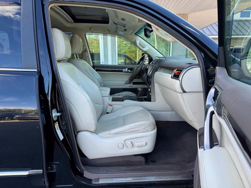 Auction sale of the 2015 Lexus Gx, vin: JTJJM7FX7F5104385, lot number: 59005296
