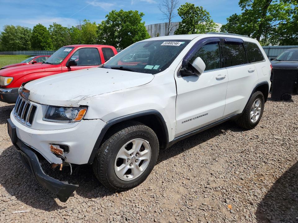 Продажа на аукционе авто 2015 Jeep Grand Cherokee, vin: 1C4RJFAG5FC893065, номер лота: 55900246