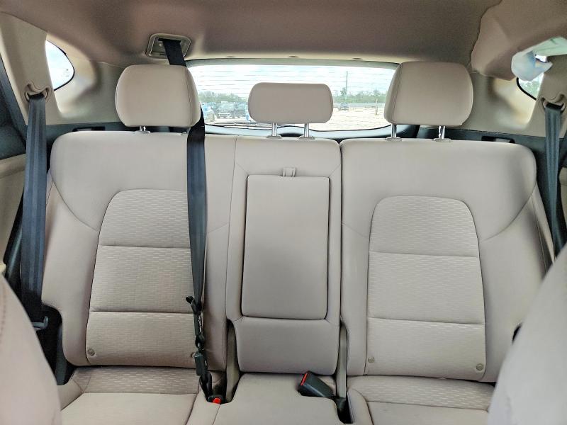 Продажа на аукционе авто 2019 Hyundai Tucson, vin: KM8J23A48KU040285, номер лота: 56859666