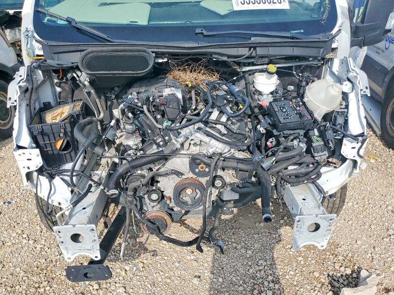 55530626 :رقم المزاد ، 1FDBW5Z84NKA01687 vin ، 2022 Ford Transit مزاد بيع