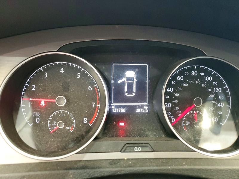 Aukcja sprzedaży 2015 Volkswagen Golf, vin: 3VW817AU1FM025714, numer aukcji: 58959646