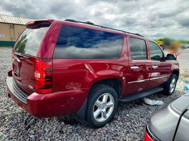 Продаж на аукціоні авто 2011 Chevrolet Suburban, vin: 1GNSKJE3XBR268300, номер лоту: 58003866