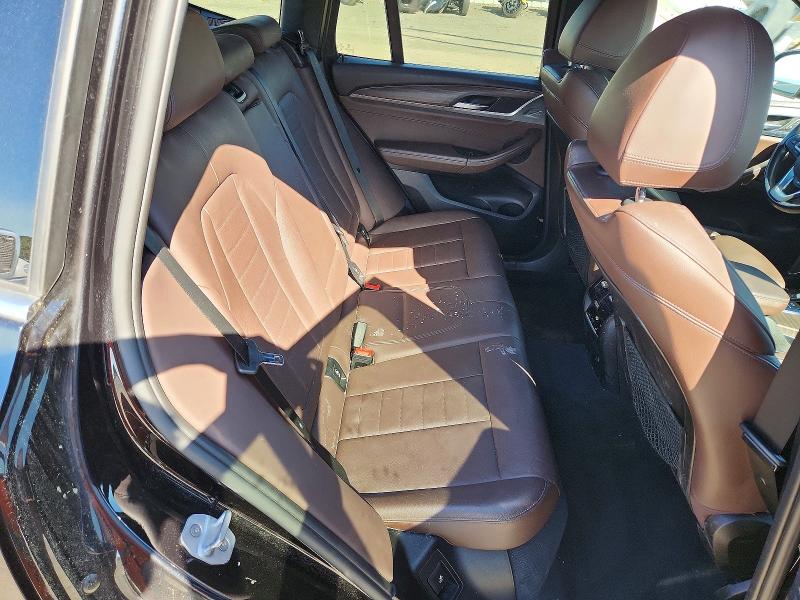 Aukcja sprzedaży 2018 Bmw X3, vin: 5UXTR9C59JLC69971, numer aukcji: 56413026