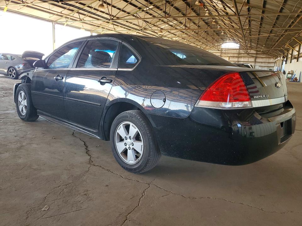 Aukcja sprzedaży 2011 Chevrolet Impala, vin: 2G1WG5EK7B1170059, numer aukcji: 55960666