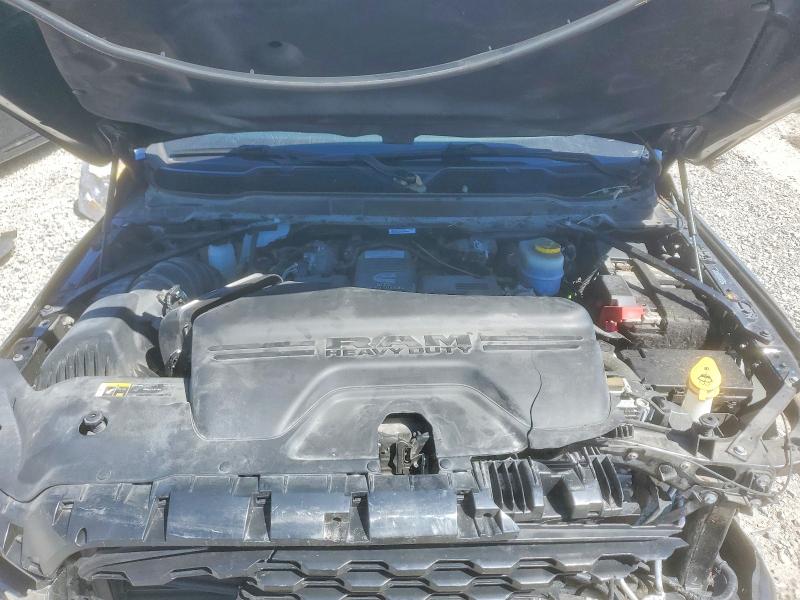 Продаж на аукціоні авто 2022 Ram 2500, vin: 3C6UR5DL0NG130010, номер лоту: 55979166