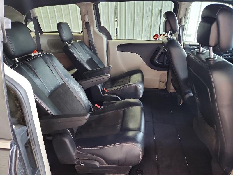 54707186 :رقم المزاد ، 2C4RDGCG7KR712933 vin ، 2019 Dodge Grand Caravan مزاد بيع