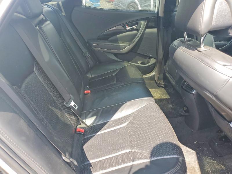 Aukcja sprzedaży 2014 Hyundai Azera, vin: KMHFH4JG2EA400001, numer aukcji: 56260346