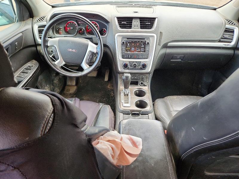 Aukcja sprzedaży 2014 Gmc Acadia, vin: 1GKKVRKD0EJ139436, numer aukcji: 58107556