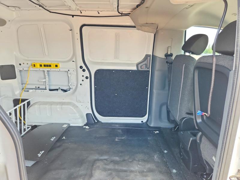 Продажа на аукционе авто 2019 Nissan Nv200, vin: 3N6CM0KN2KK706924, номер лота: 58400426