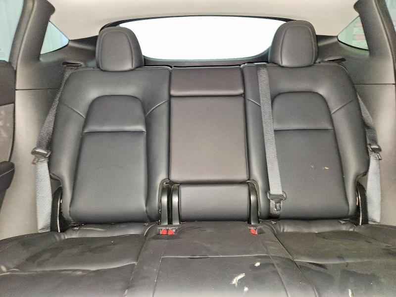 Продаж на аукціоні авто 2020 Tesla Model Y, vin: 5YJYGDEE0LF024542, номер лоту: 58125286
