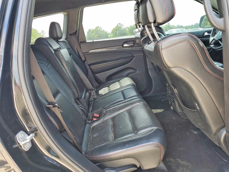 58945916 :رقم المزاد ، 1C4RJFLTXKC683940 vin ، 2019 Jeep Grand Cherokee مزاد بيع