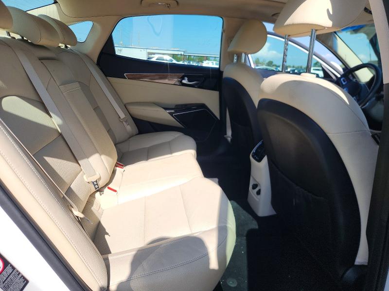 Продажа на аукционе авто 2017 Kia Cadenza, vin: KNALC4J12H5083557, номер лота: 59069556