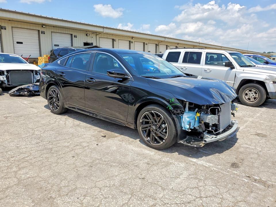 Продаж на аукціоні авто 2026 Nissan Sentra, vin: 3N1AB9DV3TY232095, номер лоту: 56569596