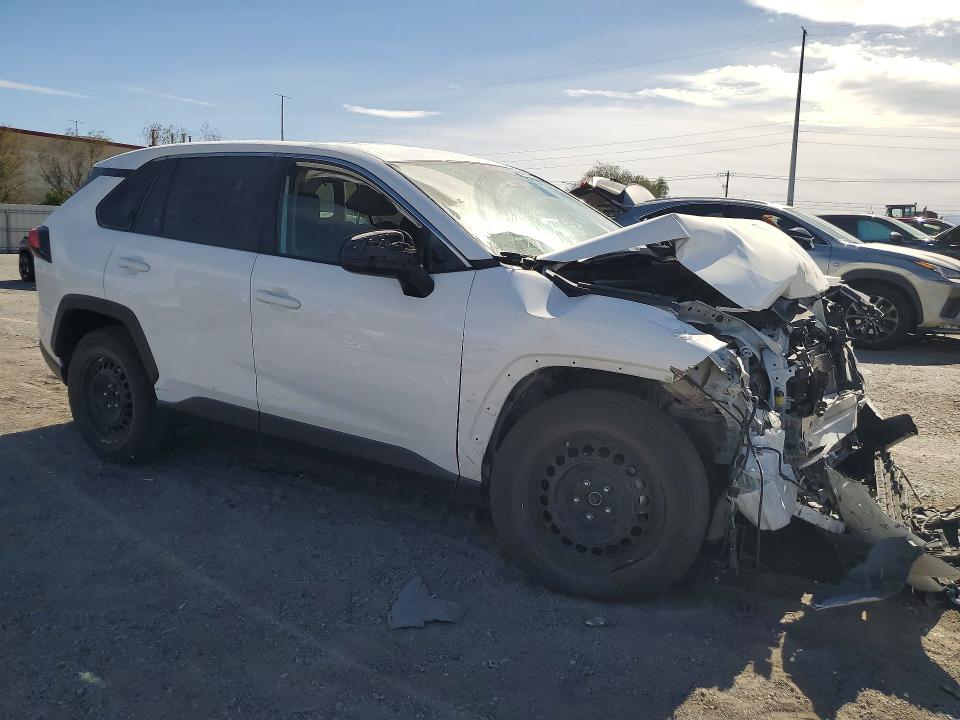Aukcja sprzedaży 2024 Toyota Rav4, vin: 2T3H1RFV1RW314787, numer aukcji: 56463796