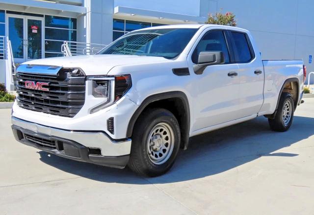 Aukcja sprzedaży 2023 Gmc Sierra, vin: 1GTRHAEK0PZ170235, numer aukcji: 57939086