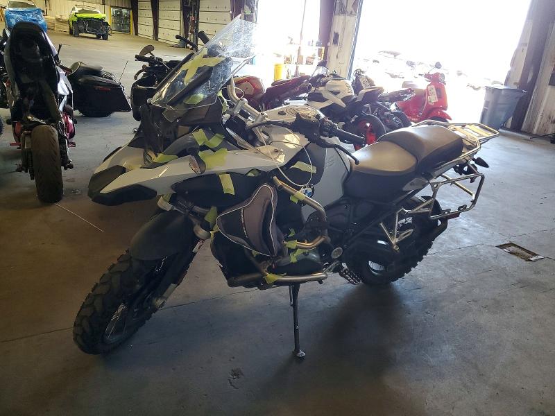 Aukcja sprzedaży 2016 Bmw R1200, vin: WB10A1202GZ666098, numer aukcji: 58873596