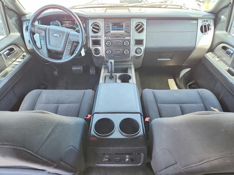 58304876 :رقم المزاد ، 1FMJU1HT0FEF46558 vin ، 2015 Ford Expedition مزاد بيع