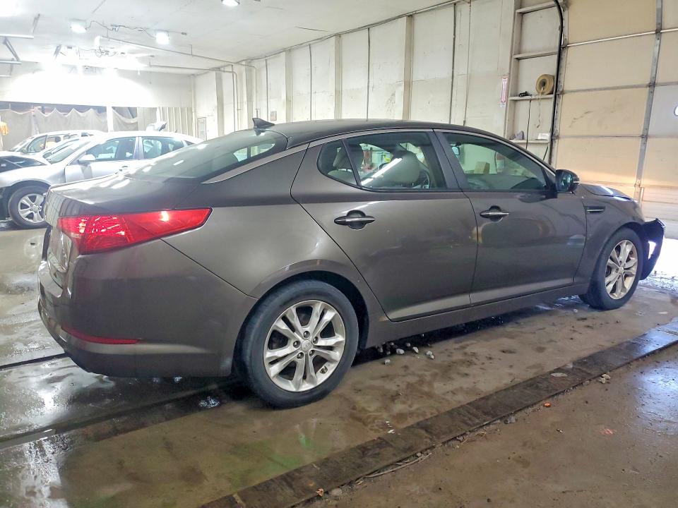 Aukcja sprzedaży 2013 Kia Optima, vin: 5XXGM4A74DG093468, numer aukcji: 56866346