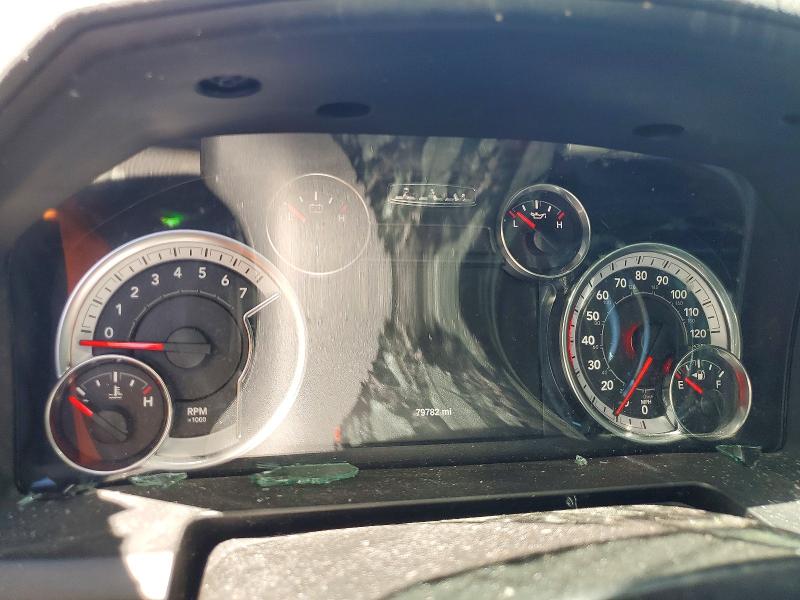 Aukcja sprzedaży 2020 Ram 1500 Classic, vin: 1C6RR7KT4LS116024, numer aukcji: 58169336