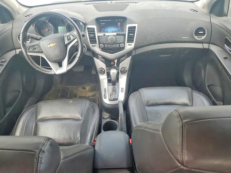 Auction sale of the 2015 Chevrolet Cruze, vin: 1G1PE5SB1F7101326, lot number: 58594046