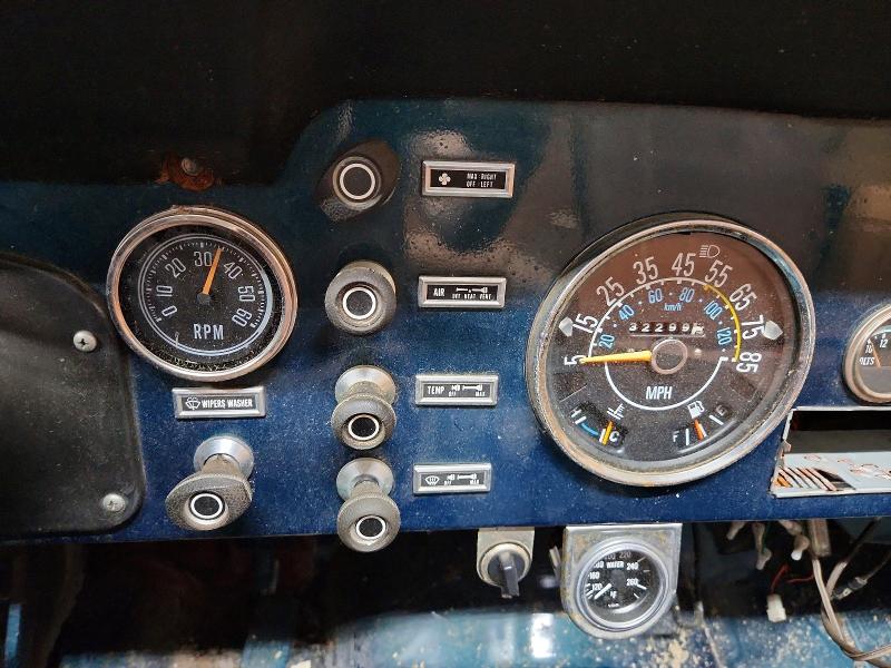 57373586 :رقم المزاد ، 1JCCM87A5ET048399 vin ، 1984 Jeep Jeep مزاد بيع