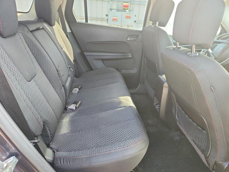 2015 Gmc Terrain მანქანა იყიდება აუქციონზე, vin: 2GKFLVEK9F6275508, აუქციონის ნომერი: 58099106