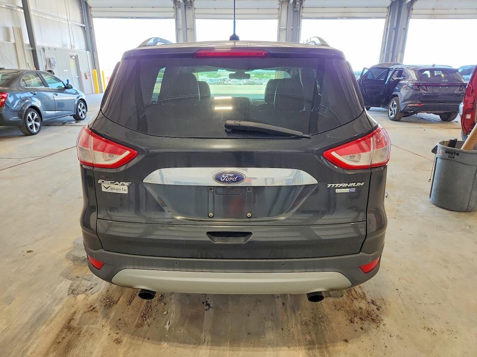 Aukcja sprzedaży 2014 Ford Escape, vin: 1FMCU9J97EUC21478, numer aukcji: 56644536
