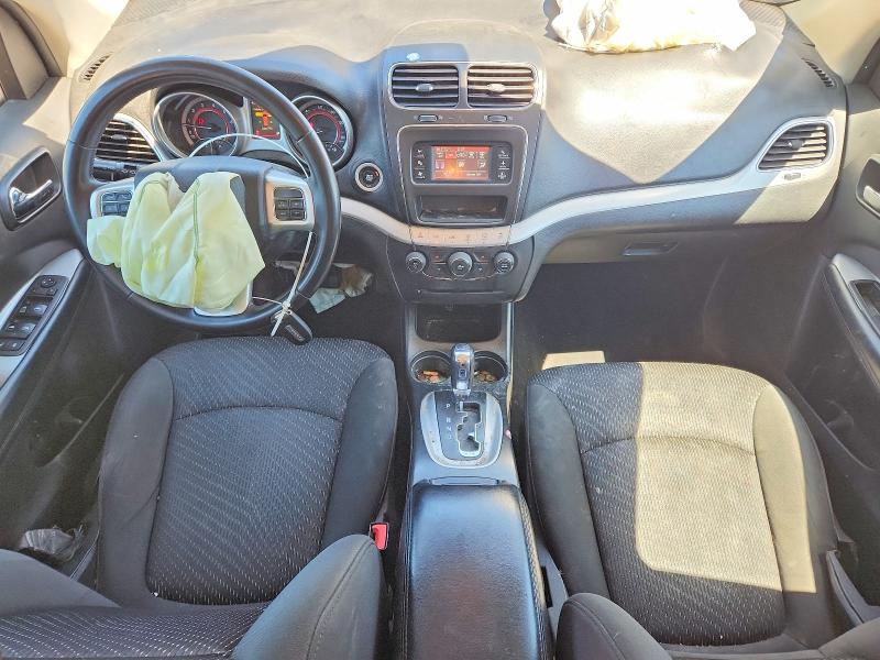 Aukcja sprzedaży 2018 Dodge Journey, vin: 3C4PDCAB7JT236010, numer aukcji: 56998066