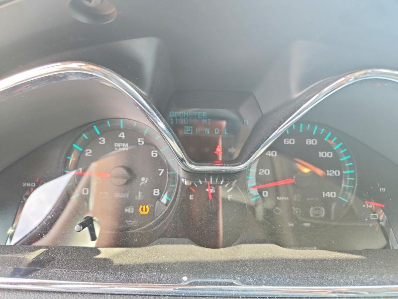 Aukcja sprzedaży 2016 Chevrolet Traverse, vin: 1GNKRGKD1GJ286296, numer aukcji: 56336976