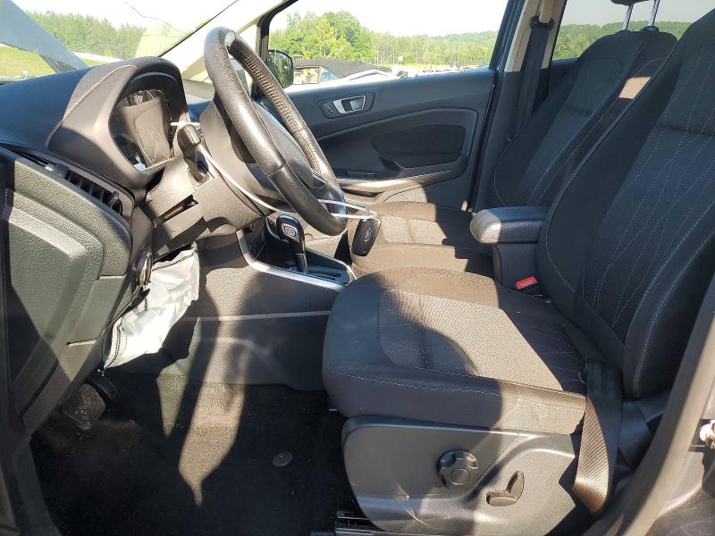 Продаж на аукціоні авто 2020 Ford Ecosport, vin: MAJ3S2GEXLC358896, номер лоту: 57483326
