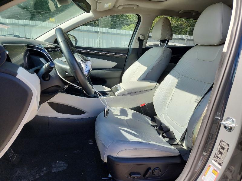 Aukcja sprzedaży 2024 Hyundai Tucson, vin: 5NMJF3DE0RH402124, numer aukcji: 57651696