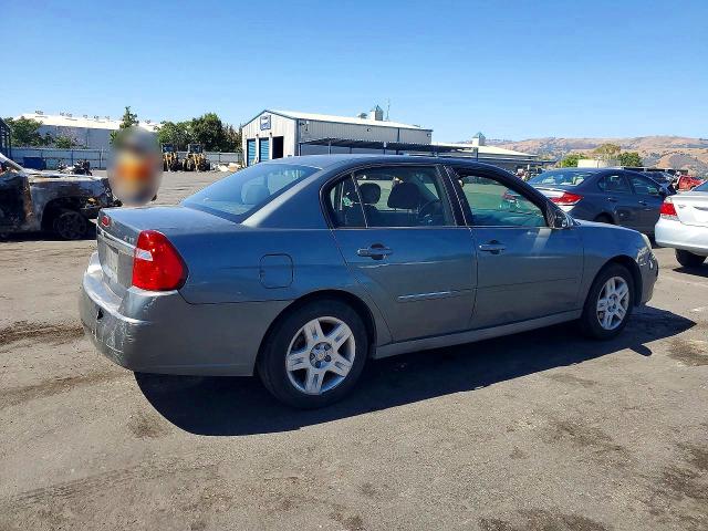 Продаж на аукціоні авто 2006 Chevrolet Malibu, vin: 1G1ZT51836F170108, номер лоту: 56158136