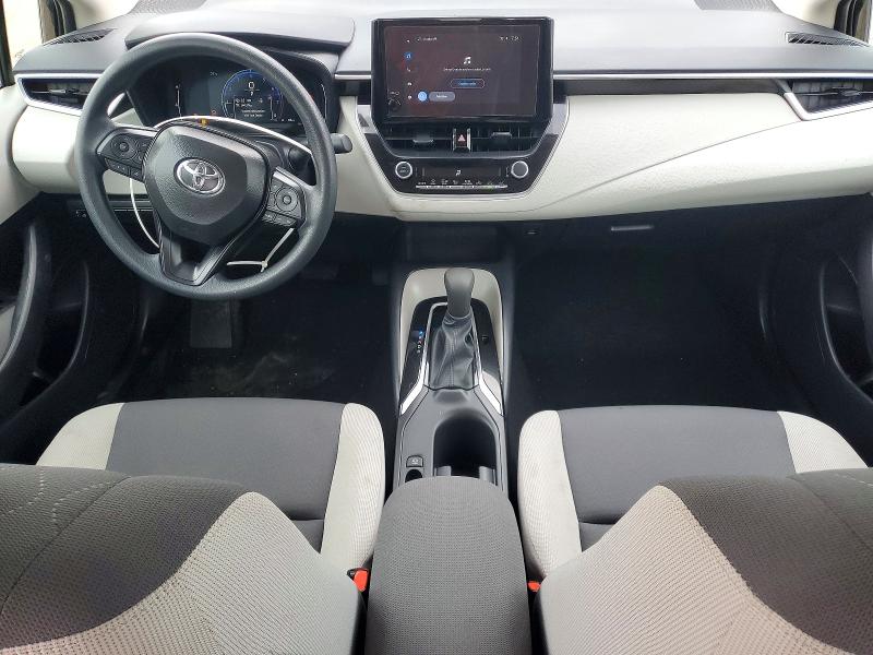 56447506 :رقم المزاد ، 5YFB4MDE6TP361477 vin ، 2026 Toyota Corolla مزاد بيع