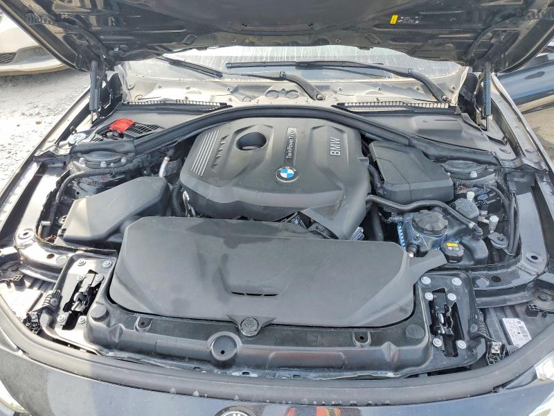 Aukcja sprzedaży 2018 Bmw 330, vin: WBA8B9G52JNU97685, numer aukcji: 56420376