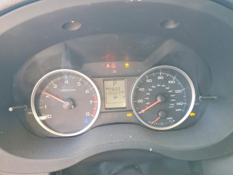 Продажа на аукционе авто 2014 Subaru Xv Crosstrek, vin: JF2GPACC8EH318528, номер лота: 57164466