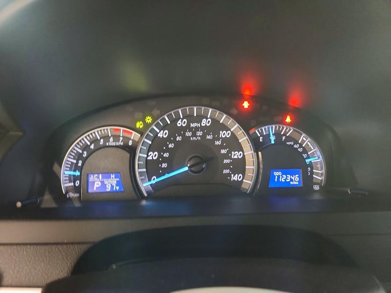 Продажа на аукционе авто 2013 Toyota Camry, vin: 4T1BF1FK3DU677883, номер лота: 55475056