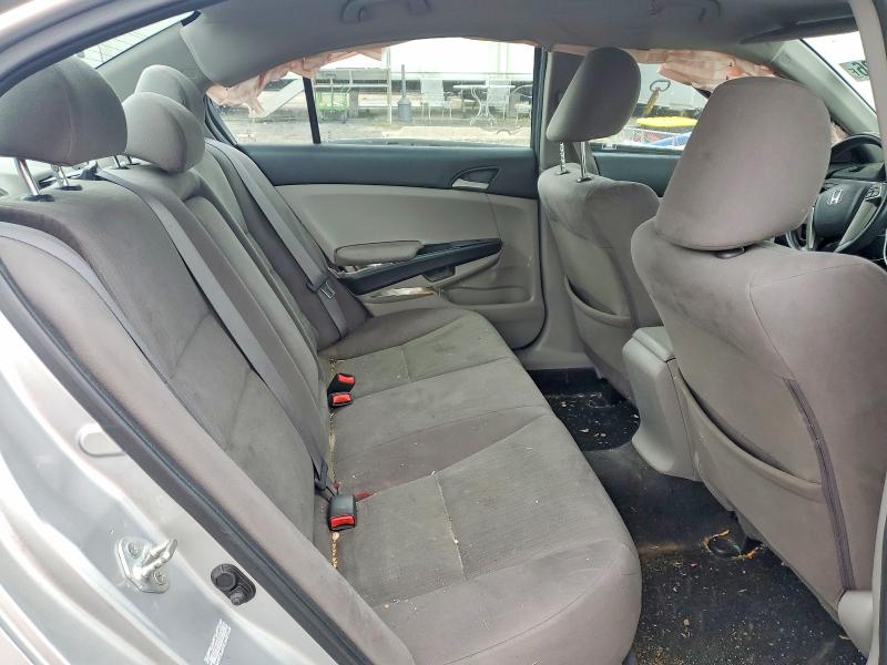 2011 Honda Accord მანქანა იყიდება აუქციონზე, vin: 1HGCP2F40BA088965, აუქციონის ნომერი: 58324226