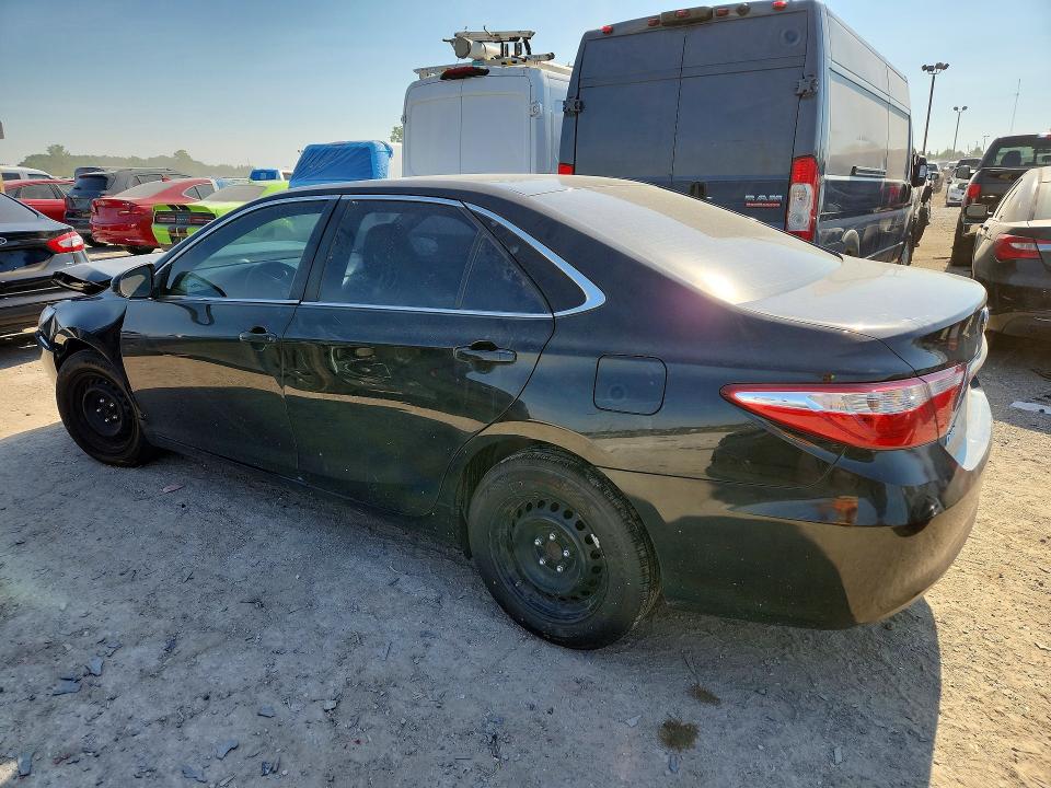 Aukcja sprzedaży 2015 Toyota Camry, vin: 4T4BF1FK1FR487539, numer aukcji: 56150496
