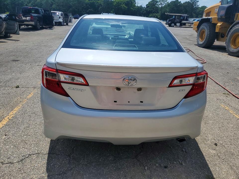 Продаж на аукціоні авто 2014 Toyota Camry, vin: 4T1BF1FK9EU327806, номер лоту: 57085006
