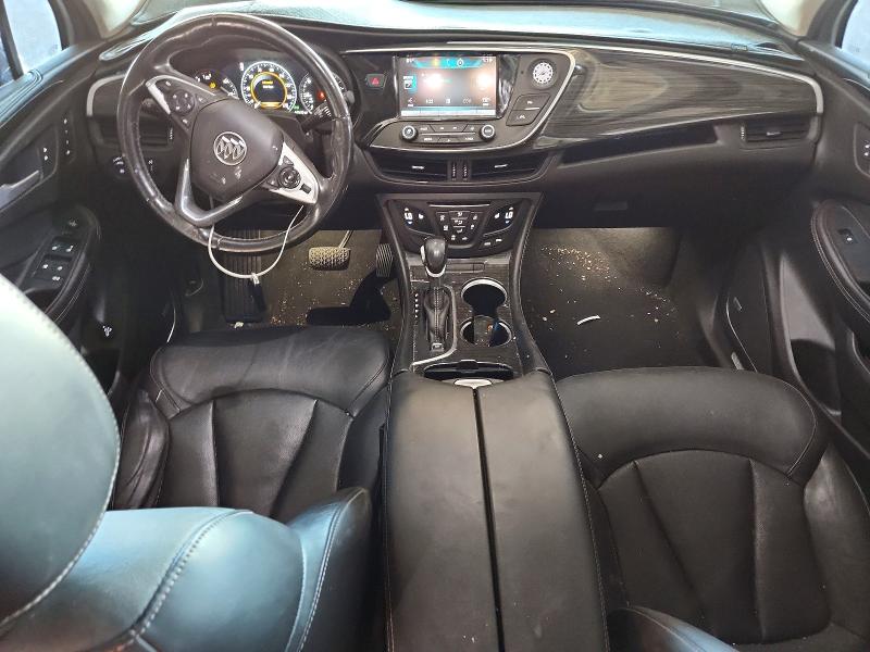 55791226 :رقم المزاد ، LRBFXESX3GD243722 vin ، 2016 Buick Envision مزاد بيع