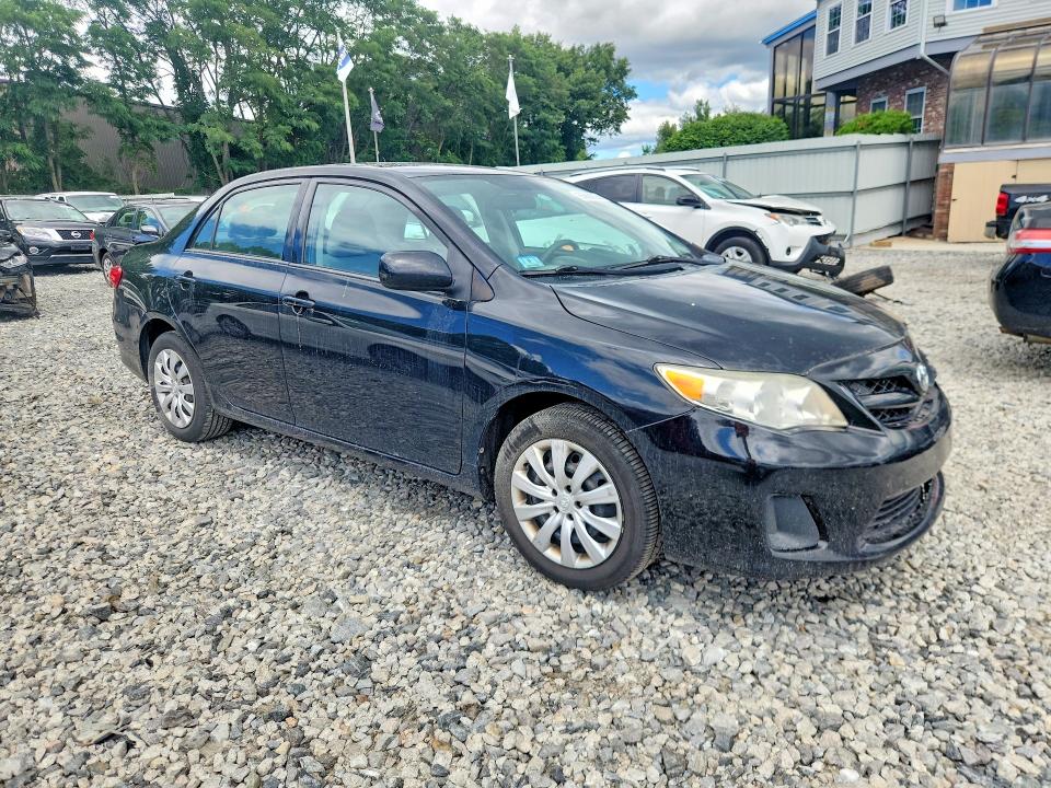 Aukcja sprzedaży 2012 Toyota Corolla, vin: 2T1BU4EE9CC895667, numer aukcji: 55968026