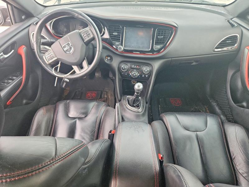Aukcja sprzedaży 2013 Dodge Dart, vin: 1C3CDFCB9DD340963, numer aukcji: 55916526