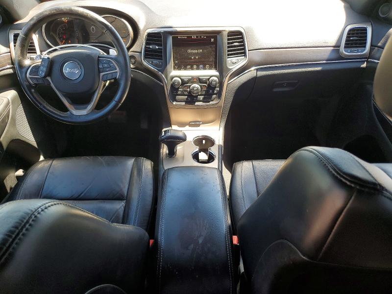 Продаж на аукціоні авто 2014 Jeep Grand Cherokee, vin: 1C4RJFBG4EC527031, номер лоту: 57026526